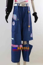 画像17: あんさんぶるスターズ! 十周年 PM6:∞ - らびゅ&ピース伝説 花群 冬芽 /三毛縞 斑 /日々樹 渉 /椎名 ニキ コスプレ衣装 オーダーメイド可能 abccos製 「受注生産」 (17)