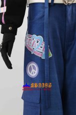 画像19: あんさんぶるスターズ! 十周年 PM6:∞ - らびゅ&ピース伝説 花群 冬芽 /三毛縞 斑 /日々樹 渉 /椎名 ニキ コスプレ衣装 オーダーメイド可能 abccos製 「受注生産」 (19)