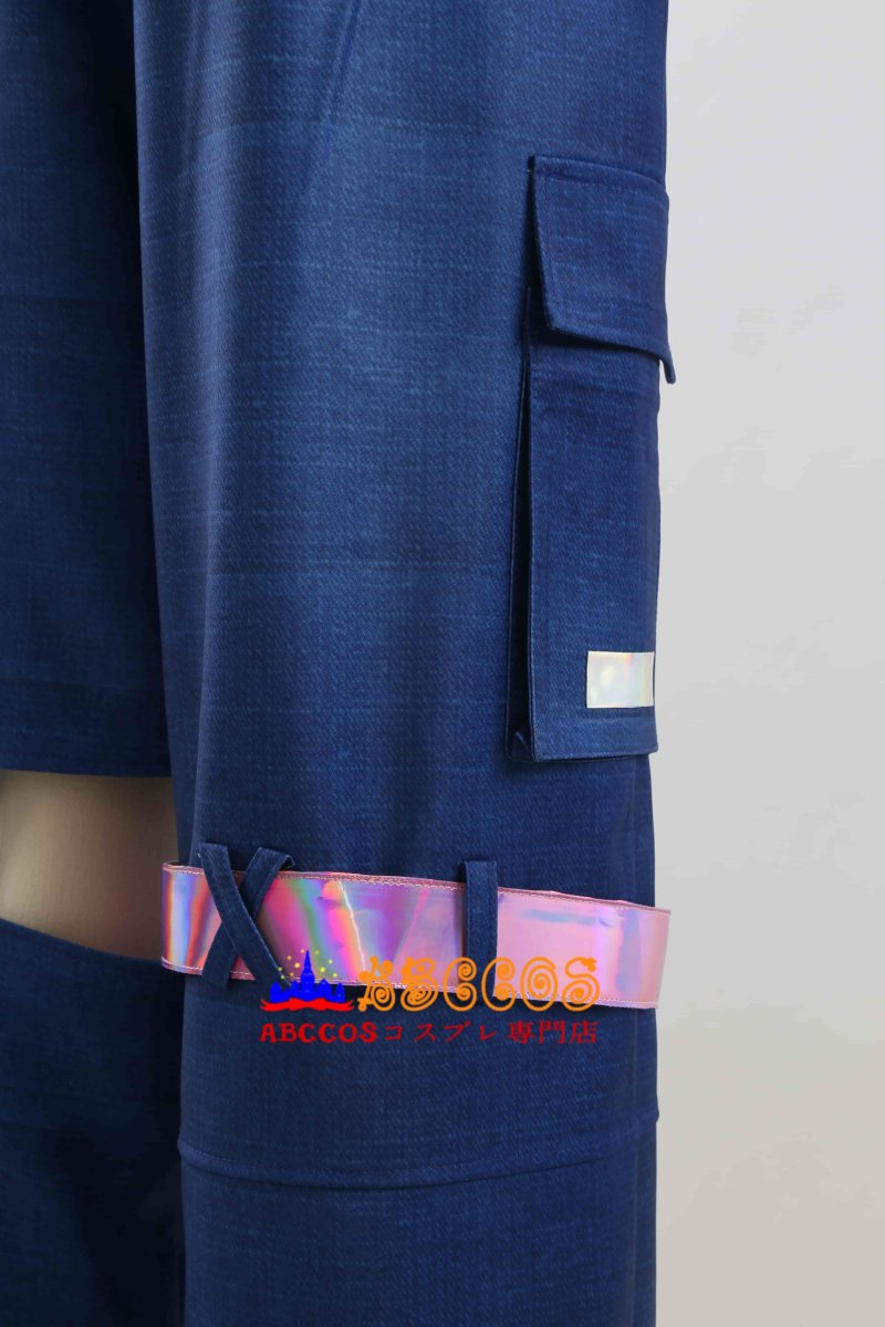 画像20: あんさんぶるスターズ! 十周年 PM6:∞ - らびゅ&ピース伝説 花群 冬芽 /三毛縞 斑 /日々樹 渉 /椎名 ニキ コスプレ衣装 オーダーメイド可能 abccos製 「受注生産」 (20)