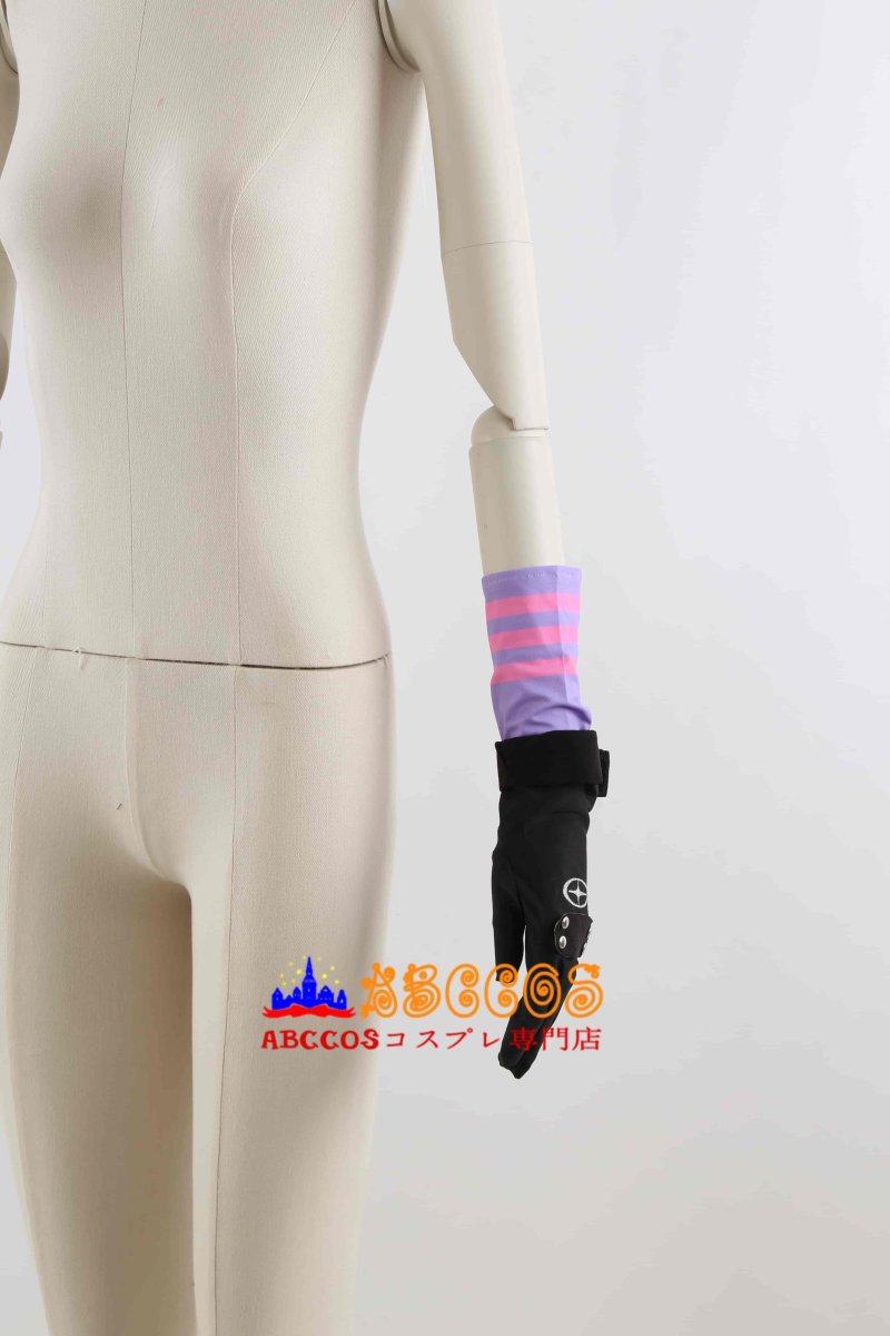 画像21: あんさんぶるスターズ! 十周年 PM6:∞ - らびゅ&ピース伝説 花群 冬芽 /三毛縞 斑 /日々樹 渉 /椎名 ニキ コスプレ衣装 オーダーメイド可能 abccos製 「受注生産」 (21)