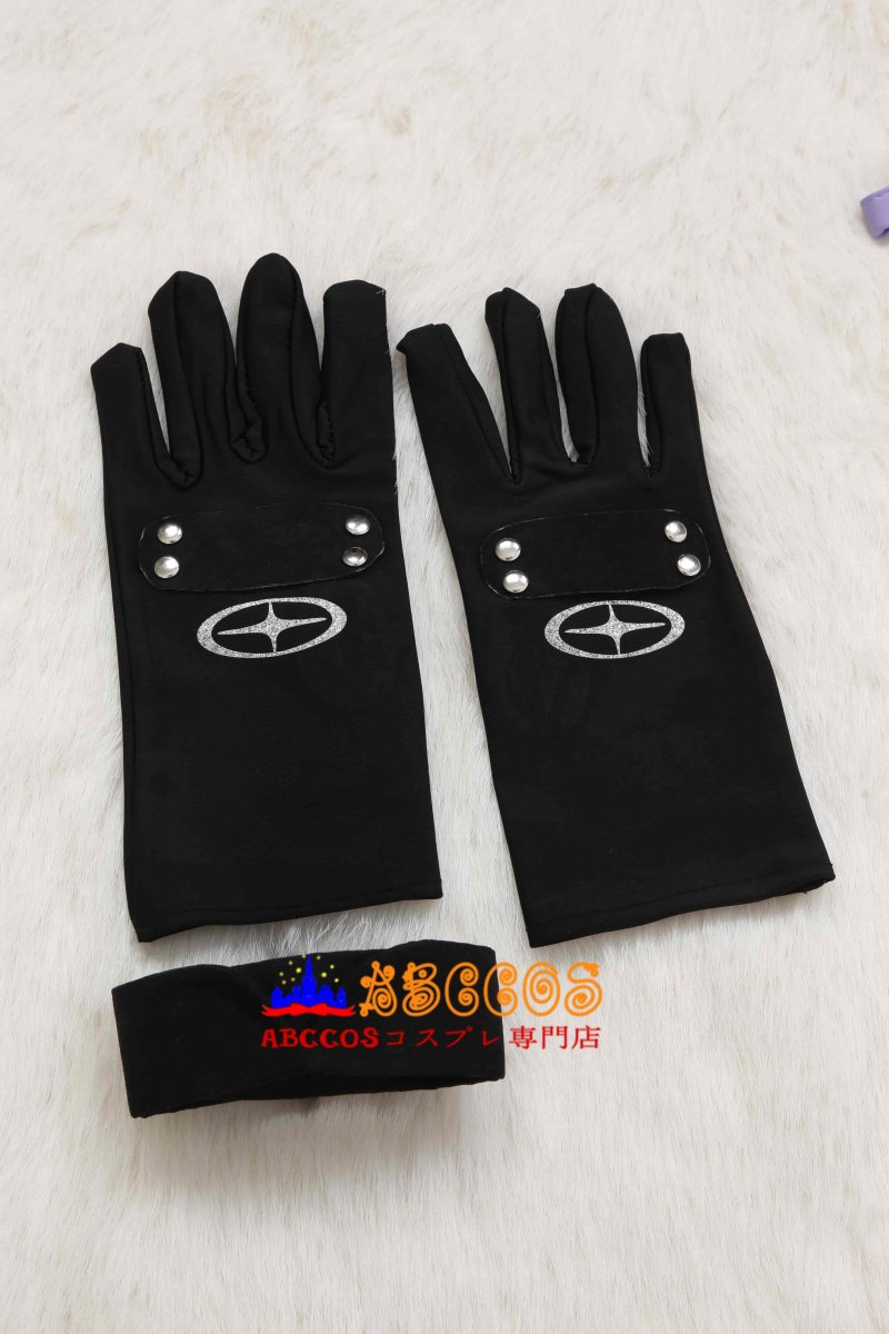 画像23: あんさんぶるスターズ! 十周年 PM6:∞ - らびゅ&ピース伝説 花群 冬芽 /三毛縞 斑 /日々樹 渉 /椎名 ニキ コスプレ衣装 オーダーメイド可能 abccos製 「受注生産」 (23)