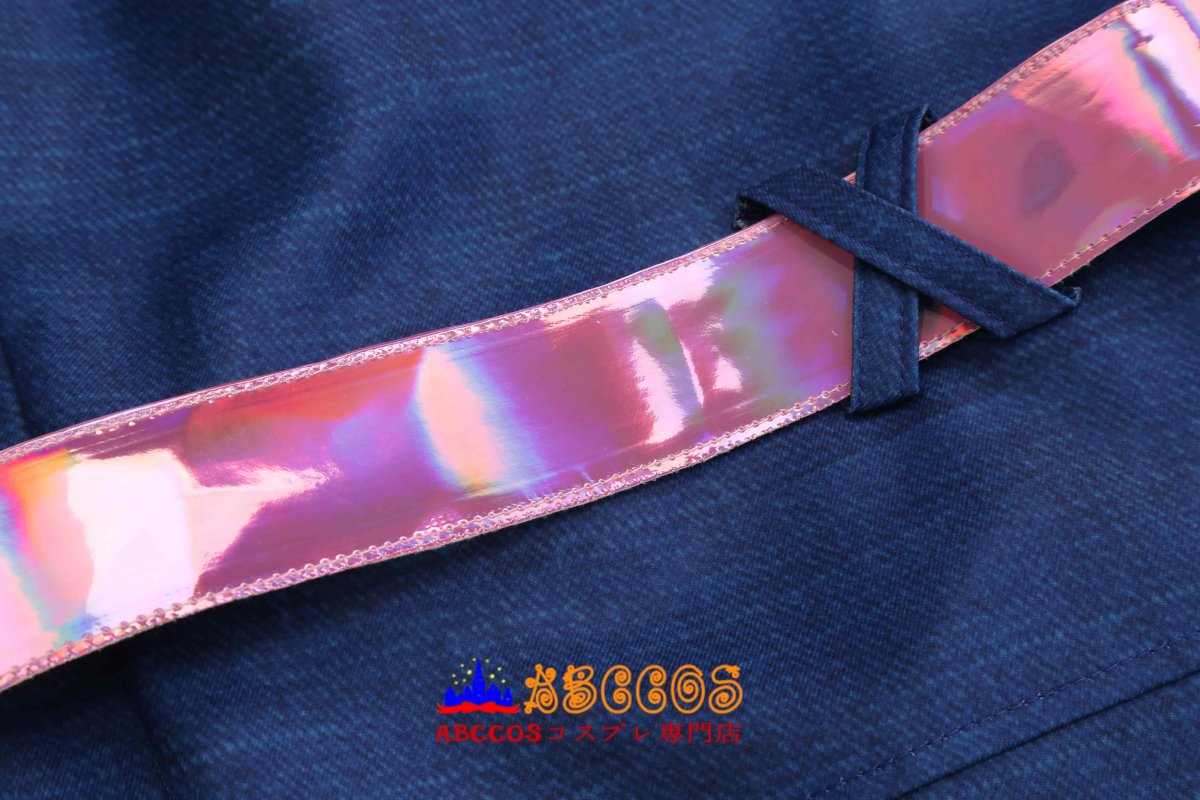 画像25: あんさんぶるスターズ! 十周年 PM6:∞ - らびゅ&ピース伝説 花群 冬芽 /三毛縞 斑 /日々樹 渉 /椎名 ニキ コスプレ衣装 オーダーメイド可能 abccos製 「受注生産」 (25)