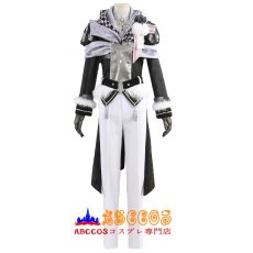 画像1: IDOLiSH7 アイドリッシュセブン（アイナナ）九条 天（くじょう てん）八乙女 楽（やおとめ がく）十 龍之介（つなし りゅうのすけ）コスプレ衣装 オーダーメイド可能 abccos製 「受注生産」 (1)