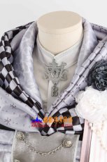 画像10: IDOLiSH7 アイドリッシュセブン（アイナナ）九条 天（くじょう てん）八乙女 楽（やおとめ がく）十 龍之介（つなし りゅうのすけ）コスプレ衣装 オーダーメイド可能 abccos製 「受注生産」 (10)