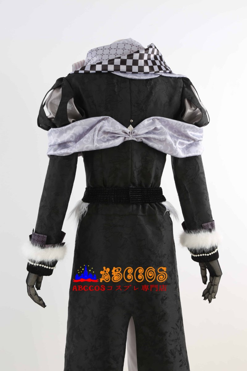 画像14: IDOLiSH7 アイドリッシュセブン（アイナナ）九条 天（くじょう てん）八乙女 楽（やおとめ がく）十 龍之介（つなし りゅうのすけ）コスプレ衣装 オーダーメイド可能 abccos製 「受注生産」 (14)