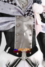 画像15: IDOLiSH7 アイドリッシュセブン（アイナナ）九条 天（くじょう てん）八乙女 楽（やおとめ がく）十 龍之介（つなし りゅうのすけ）コスプレ衣装 オーダーメイド可能 abccos製 「受注生産」 (15)