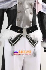 画像16: IDOLiSH7 アイドリッシュセブン（アイナナ）九条 天（くじょう てん）八乙女 楽（やおとめ がく）十 龍之介（つなし りゅうのすけ）コスプレ衣装 オーダーメイド可能 abccos製 「受注生産」 (16)