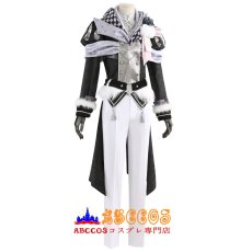 画像2: IDOLiSH7 アイドリッシュセブン（アイナナ）九条 天（くじょう てん）八乙女 楽（やおとめ がく）十 龍之介（つなし りゅうのすけ）コスプレ衣装 オーダーメイド可能 abccos製 「受注生産」 (2)