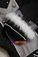 画像20: IDOLiSH7 アイドリッシュセブン（アイナナ）九条 天（くじょう てん）八乙女 楽（やおとめ がく）十 龍之介（つなし りゅうのすけ）コスプレ衣装 オーダーメイド可能 abccos製 「受注生産」 (20)