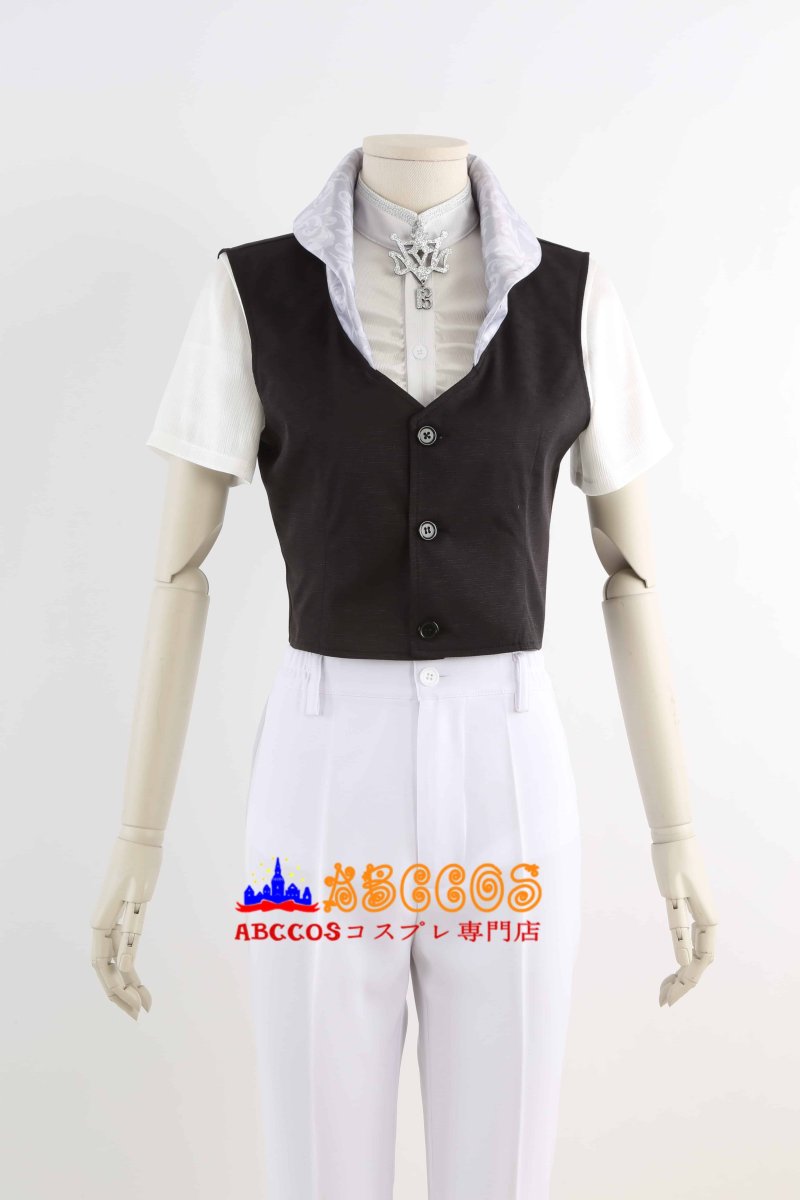 画像22: IDOLiSH7 アイドリッシュセブン（アイナナ）九条 天（くじょう てん）八乙女 楽（やおとめ がく）十 龍之介（つなし りゅうのすけ）コスプレ衣装 オーダーメイド可能 abccos製 「受注生産」 (22)