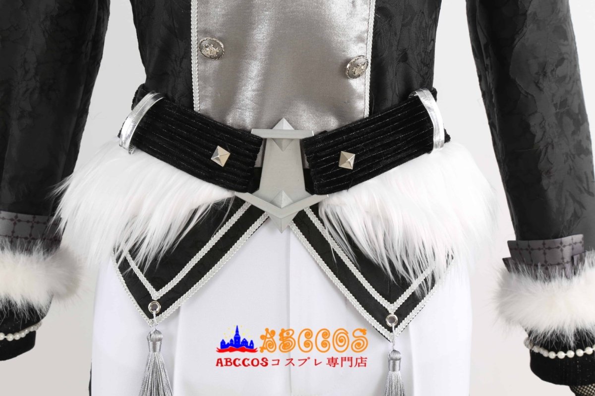 画像23: IDOLiSH7 アイドリッシュセブン（アイナナ）九条 天（くじょう てん）八乙女 楽（やおとめ がく）十 龍之介（つなし りゅうのすけ）コスプレ衣装 オーダーメイド可能 abccos製 「受注生産」 (23)