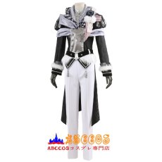 画像3: IDOLiSH7 アイドリッシュセブン（アイナナ）九条 天（くじょう てん）八乙女 楽（やおとめ がく）十 龍之介（つなし りゅうのすけ）コスプレ衣装 オーダーメイド可能 abccos製 「受注生産」 (3)