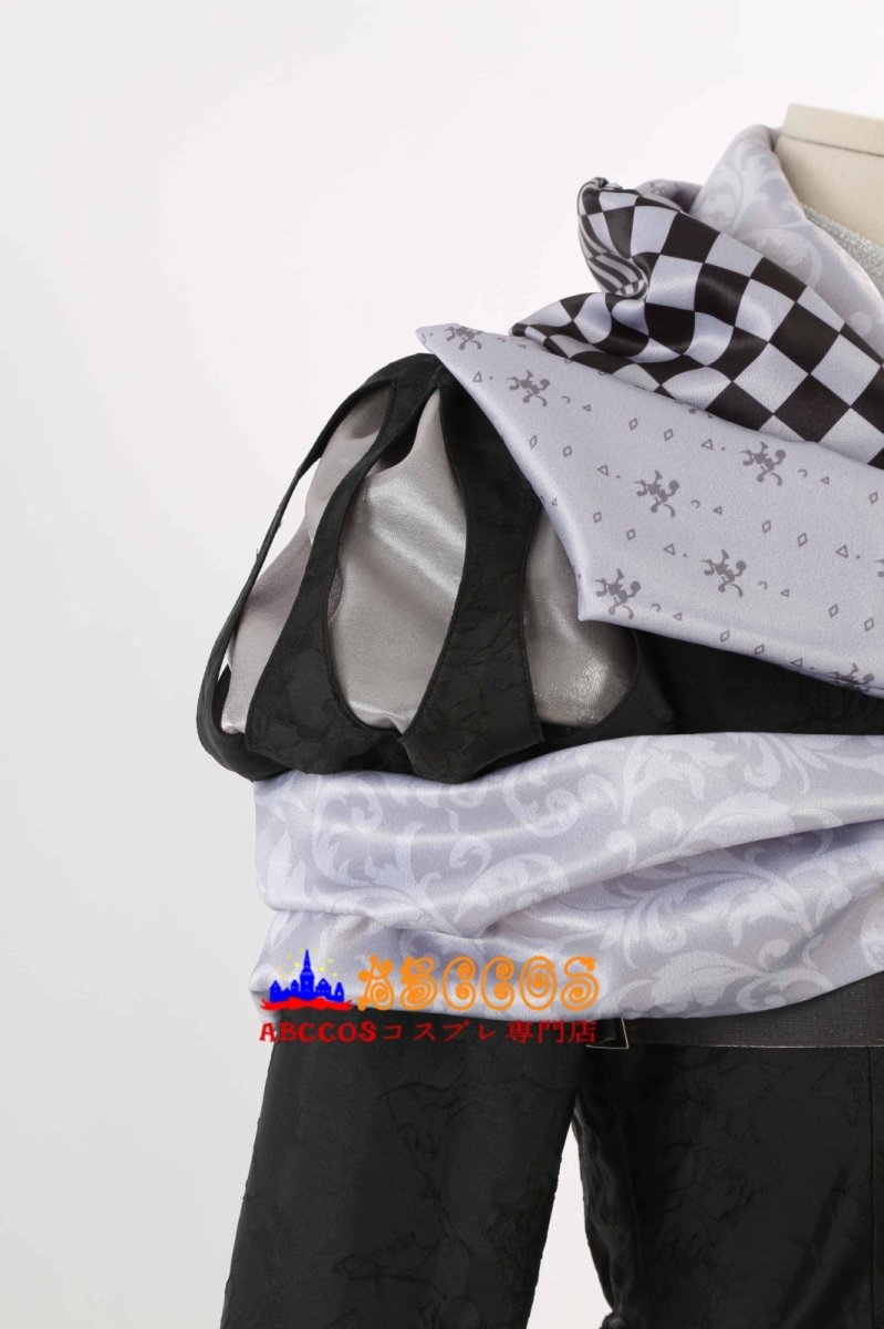 画像8: IDOLiSH7 アイドリッシュセブン（アイナナ）九条 天（くじょう てん）八乙女 楽（やおとめ がく）十 龍之介（つなし りゅうのすけ）コスプレ衣装 オーダーメイド可能 abccos製 「受注生産」 (8)