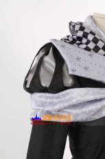 画像8: IDOLiSH7 アイドリッシュセブン（アイナナ）九条 天（くじょう てん）八乙女 楽（やおとめ がく）十 龍之介（つなし りゅうのすけ）コスプレ衣装 オーダーメイド可能 abccos製 「受注生産」 (8)