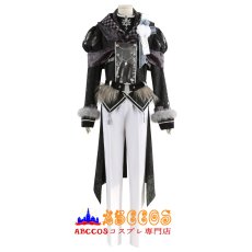 画像13: IDOLiSH7 アイドリッシュセブン（アイナナ）八乙女 楽（やおとめ がく）十 龍之介（つなし りゅうのすけ）コスプレ衣装 オーダーメイド可能 abccos製 「受注生産」 (13)