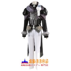 画像3: IDOLiSH7 アイドリッシュセブン（アイナナ）八乙女 楽（やおとめ がく）十 龍之介（つなし りゅうのすけ）コスプレ衣装 オーダーメイド可能 abccos製 「受注生産」 (3)