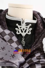 画像7: IDOLiSH7 アイドリッシュセブン（アイナナ）八乙女 楽（やおとめ がく）十 龍之介（つなし りゅうのすけ）コスプレ衣装 オーダーメイド可能 abccos製 「受注生産」 (7)