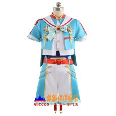 画像1: Ensemble Stars!/!! あんさんぶるスターズ!/!! Ra*bits 真白友也 紫之創 天満光 仁兎なずな コスプレ衣装 オーダーメイド可能 abccos製 「受注生産」 (1)