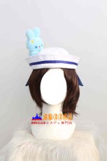 画像10: Ensemble Stars!/!! あんさんぶるスターズ!/!! Ra*bits 真白友也 紫之創 天満光 仁兎なずな コスプレ衣装 オーダーメイド可能 abccos製 「受注生産」 (10)