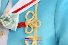 画像15: Ensemble Stars!/!! あんさんぶるスターズ!/!! Ra*bits 真白友也 紫之創 天満光 仁兎なずな コスプレ衣装 オーダーメイド可能 abccos製 「受注生産」 (15)