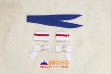 画像16: Ensemble Stars!/!! あんさんぶるスターズ!/!! Ra*bits 真白友也 紫之創 天満光 仁兎なずな コスプレ衣装 オーダーメイド可能 abccos製 「受注生産」 (16)