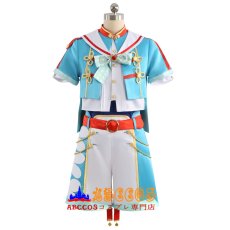 画像19: Ensemble Stars!/!! あんさんぶるスターズ!/!! Ra*bits 真白友也 紫之創 天満光 仁兎なずな コスプレ衣装 オーダーメイド可能 abccos製 「受注生産」 (19)