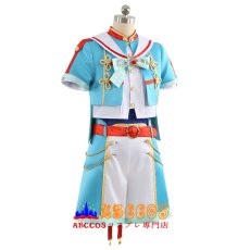 画像2: Ensemble Stars!/!! あんさんぶるスターズ!/!! Ra*bits 真白友也 紫之創 天満光 仁兎なずな コスプレ衣装 オーダーメイド可能 abccos製 「受注生産」 (2)