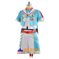 画像20: Ensemble Stars!/!! あんさんぶるスターズ!/!! Ra*bits 真白友也 紫之創 天満光 仁兎なずな コスプレ衣装 オーダーメイド可能 abccos製 「受注生産」 (20)