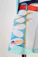 画像21: Ensemble Stars!/!! あんさんぶるスターズ!/!! Ra*bits 真白友也 紫之創 天満光 仁兎なずな コスプレ衣装 オーダーメイド可能 abccos製 「受注生産」 (21)