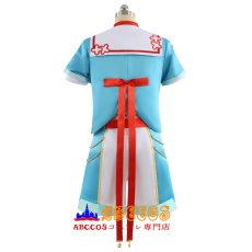 画像3: Ensemble Stars!/!! あんさんぶるスターズ!/!! Ra*bits 真白友也 紫之創 天満光 仁兎なずな コスプレ衣装 オーダーメイド可能 abccos製 「受注生産」 (3)