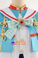 画像6: Ensemble Stars!/!! あんさんぶるスターズ!/!! Ra*bits 真白友也 紫之創 天満光 仁兎なずな コスプレ衣装 オーダーメイド可能 abccos製 「受注生産」 (6)