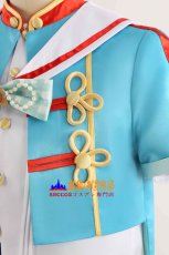 画像7: Ensemble Stars!/!! あんさんぶるスターズ!/!! Ra*bits 真白友也 紫之創 天満光 仁兎なずな コスプレ衣装 オーダーメイド可能 abccos製 「受注生産」 (7)