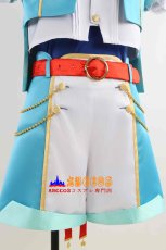 画像8: Ensemble Stars!/!! あんさんぶるスターズ!/!! Ra*bits 真白友也 紫之創 天満光 仁兎なずな コスプレ衣装 オーダーメイド可能 abccos製 「受注生産」 (8)