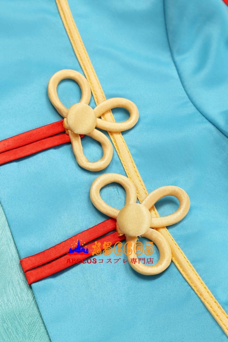 画像9: Ensemble Stars!/!! あんさんぶるスターズ!/!! Ra*bits 真白友也 紫之創 天満光 仁兎なずな コスプレ衣装 オーダーメイド可能 abccos製 「受注生産」 (9)