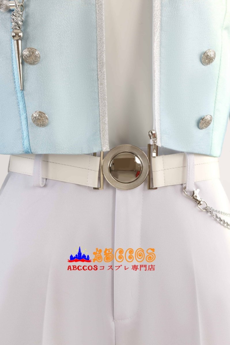 画像10: PLAVE（プレイブ）Eunho ド・ウノ コスプレ衣装 オーダーメイド可能 abccos製 「受注生産」 (10)