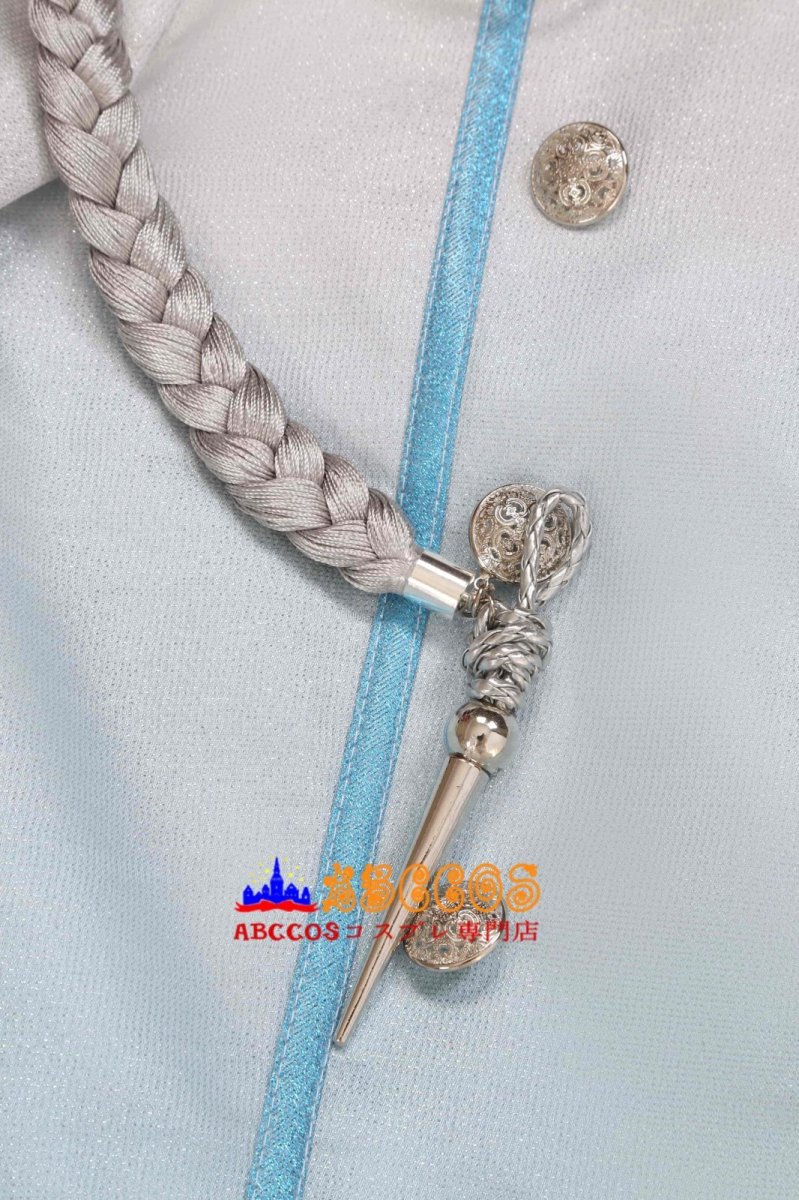 画像15: PLAVE（プレイブ）Eunho ド・ウノ コスプレ衣装 オーダーメイド可能 abccos製 「受注生産」 (15)