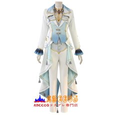 画像1: あんさんぶるスターズ! Eden 巴日和 七種茨 乱凪砂 漣ジュン コスプレ衣装 abccos製 「受注生産」 (1)