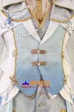 画像10: あんさんぶるスターズ! Eden 巴日和 七種茨 乱凪砂 漣ジュン コスプレ衣装 abccos製 「受注生産」 (10)