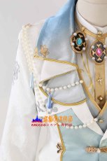 画像11: あんさんぶるスターズ! Eden 巴日和 七種茨 乱凪砂 漣ジュン コスプレ衣装 abccos製 「受注生産」 (11)