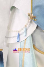 画像14: あんさんぶるスターズ! Eden 巴日和 七種茨 乱凪砂 漣ジュン コスプレ衣装 abccos製 「受注生産」 (14)