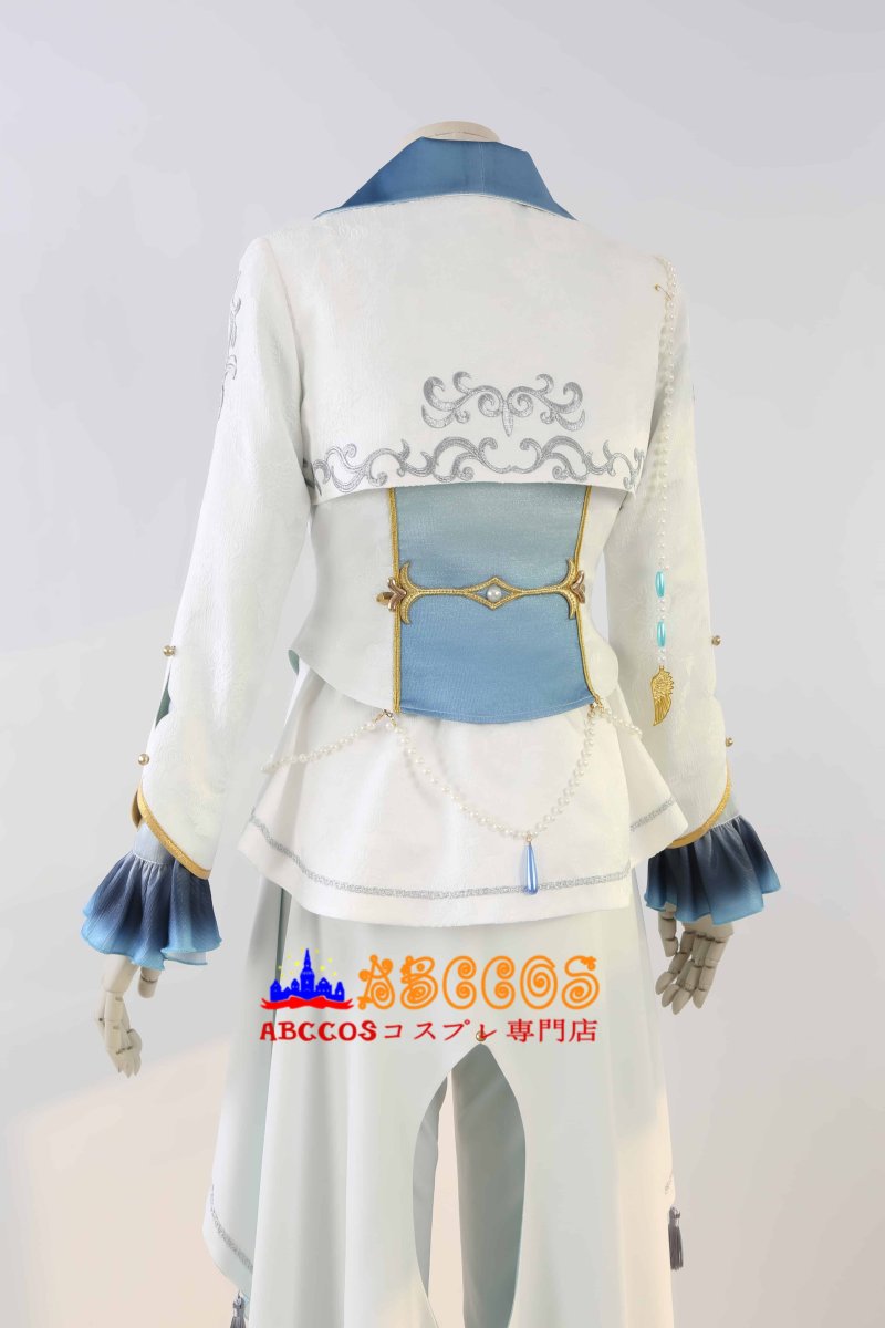 画像15: あんさんぶるスターズ! Eden 巴日和 七種茨 乱凪砂 漣ジュン コスプレ衣装 abccos製 「受注生産」 (15)