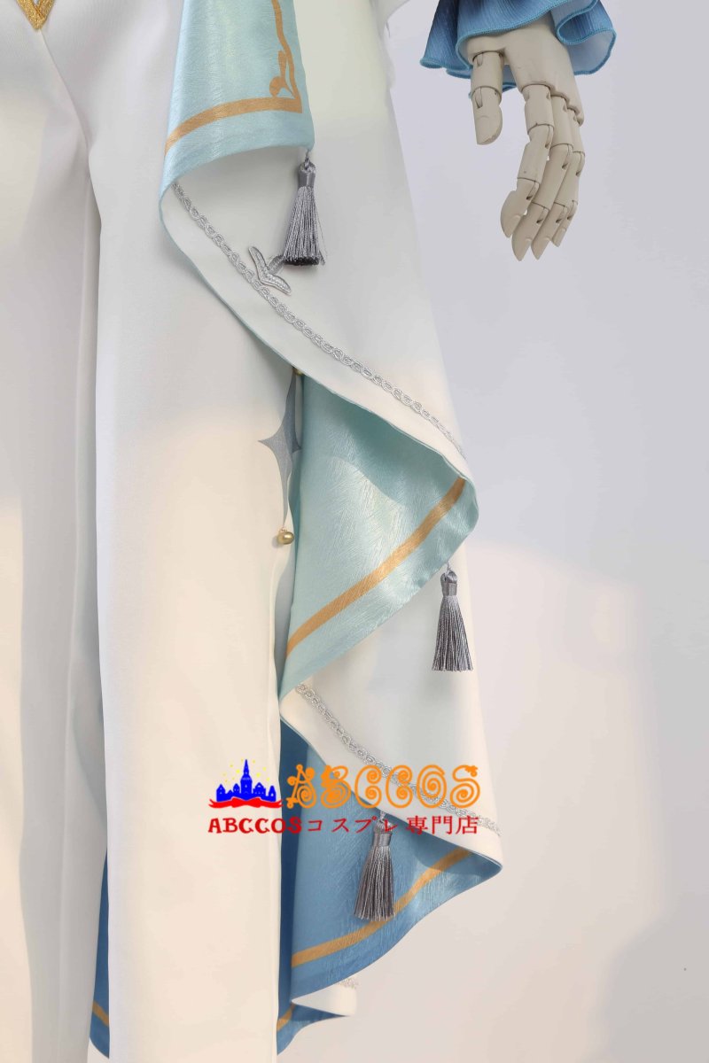 画像20: あんさんぶるスターズ! Eden 巴日和 七種茨 乱凪砂 漣ジュン コスプレ衣装 abccos製 「受注生産」 (20)