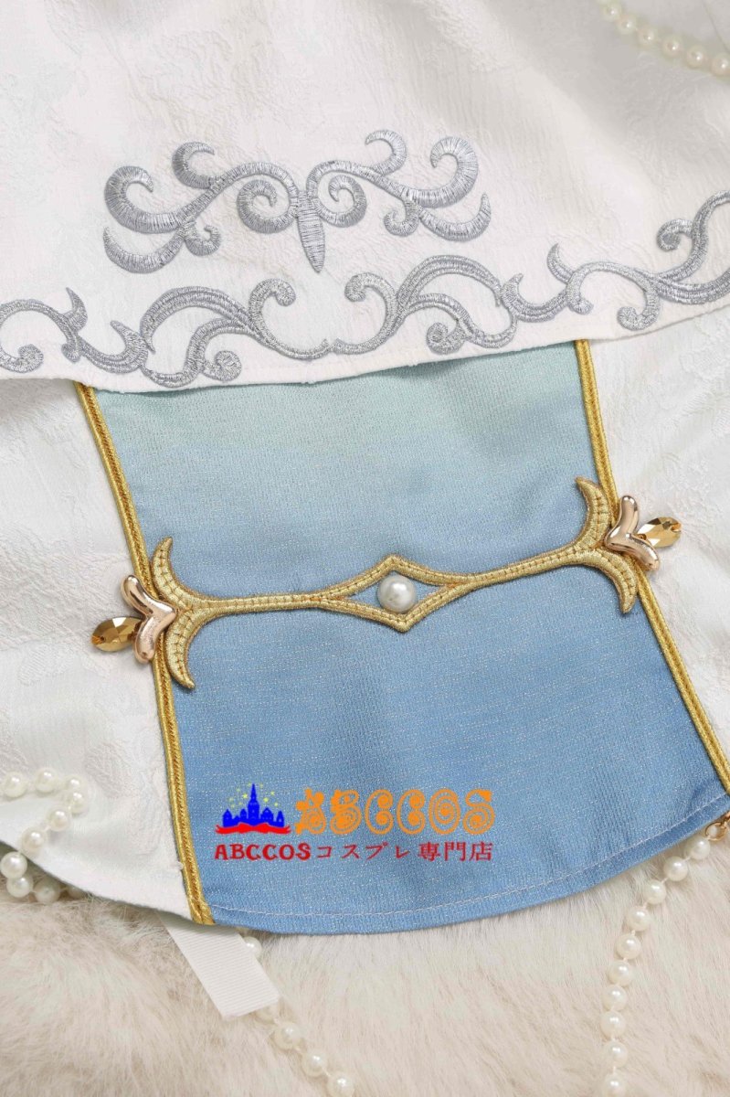 画像26: あんさんぶるスターズ! Eden 巴日和 七種茨 乱凪砂 漣ジュン コスプレ衣装 abccos製 「受注生産」 (26)