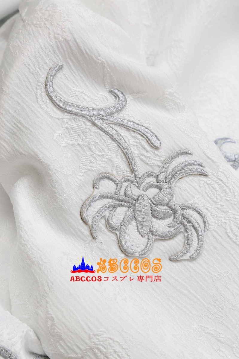 画像27: あんさんぶるスターズ! Eden 巴日和 七種茨 乱凪砂 漣ジュン コスプレ衣装 abccos製 「受注生産」 (27)