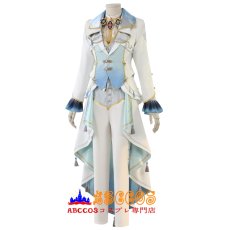 画像3: あんさんぶるスターズ! Eden 巴日和 七種茨 乱凪砂 漣ジュン コスプレ衣装 abccos製 「受注生産」 (3)