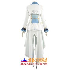 画像4: あんさんぶるスターズ! Eden 巴日和 七種茨 乱凪砂 漣ジュン コスプレ衣装 abccos製 「受注生産」 (4)