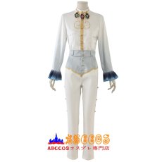 画像6: あんさんぶるスターズ! Eden 巴日和 七種茨 乱凪砂 漣ジュン コスプレ衣装 abccos製 「受注生産」 (6)