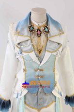 画像8: あんさんぶるスターズ! Eden 巴日和 七種茨 乱凪砂 漣ジュン コスプレ衣装 abccos製 「受注生産」 (8)