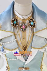 画像9: あんさんぶるスターズ! Eden 巴日和 七種茨 乱凪砂 漣ジュン コスプレ衣装 abccos製 「受注生産」 (9)