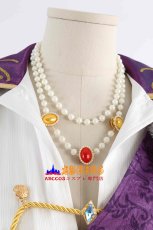 画像11: Ensemble Stars!/!!あんさんぶるスターズ!/!! Royal Flush 天城 燐音（あまぎ りんね）羽風薰（はかぜ かおる）七種茨（さえぐさ いばら）月永レオ（つきなが れお）コスプレ衣装 オーダーメイド可能 abccos製 「受注生産」 (11)